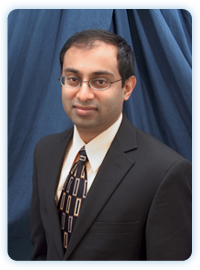 Karthik Mohan, D.O., Gastroenterologist