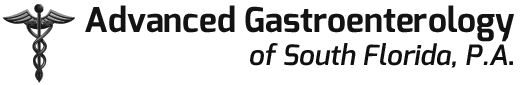 Advanced Gastroenterology of South Florida, Hialeah Gastroenterologist logo for print